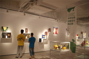 飾空藝術(shù)與城市脈動(dòng)——第九屆深圳文博會(huì)坂田分會(huì)場(chǎng)率先啟幕