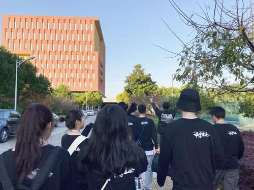 校學(xué)生會(huì)納新 一場(chǎng)精彩，等你開場(chǎng)